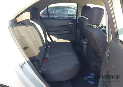 2014 Chevrolet Equinox 1Lt z USA, uszkodzony, nr VIN 2GNALBEK6E6236045